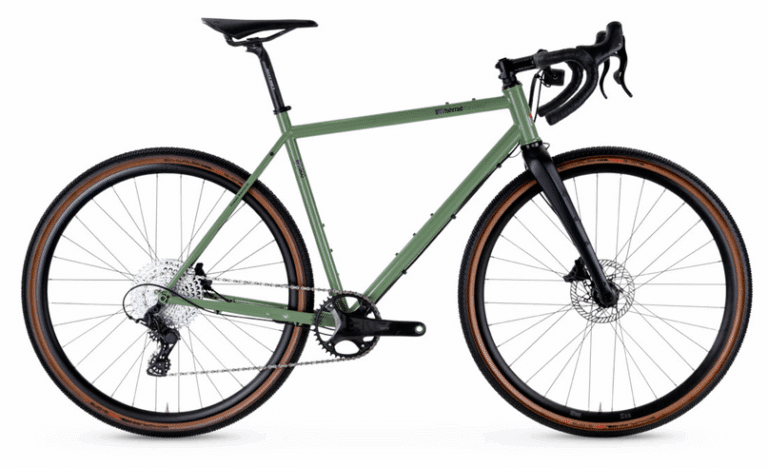 VSF Fahrradmanufaktur GX-900 (2024)