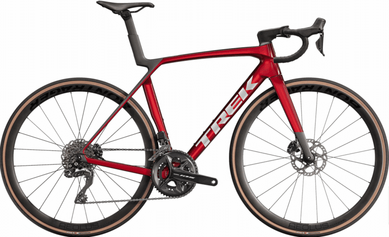 Trek Madone SL 6 Gen 8 (2025)