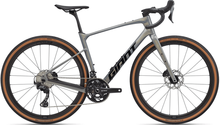 Giant Revolt Advanced 0 (2025)