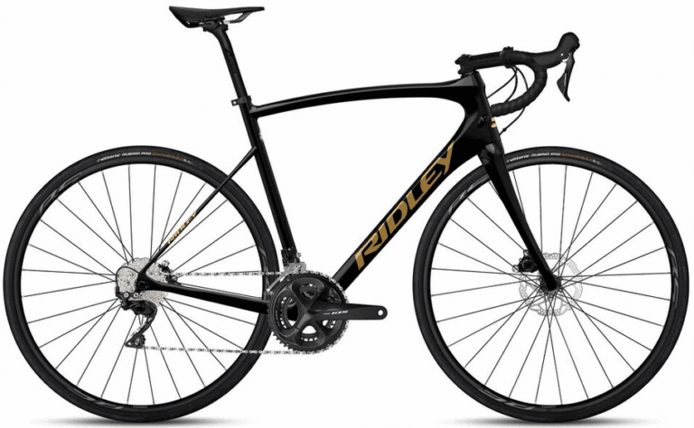 Ridley Fenix SL Disc 105 2x11 (2025)