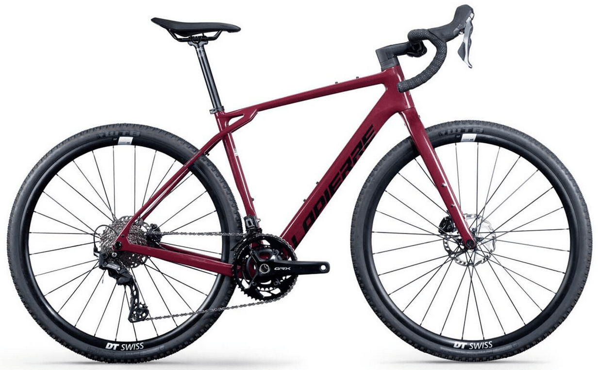 Aktuelle Gravel Bike Deals - Lapierre Crosshill CF 6.0 (2025)