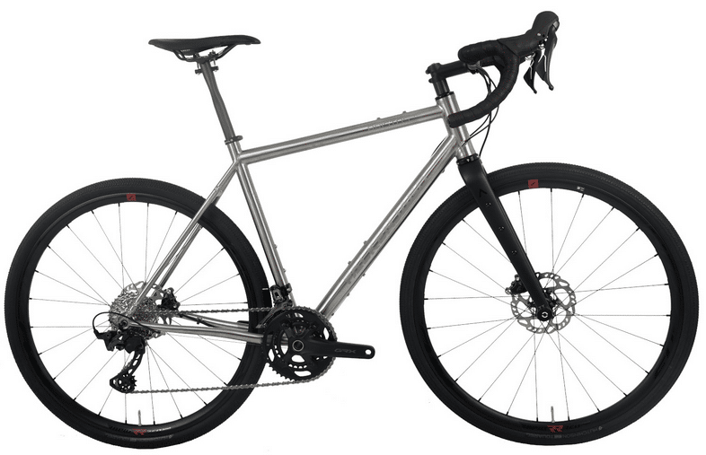 Falkenjagd Aristos T Gravel 2025