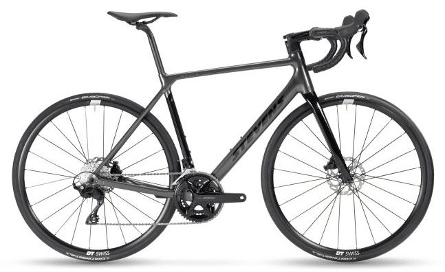 Stevens Aspin Disc (2024)