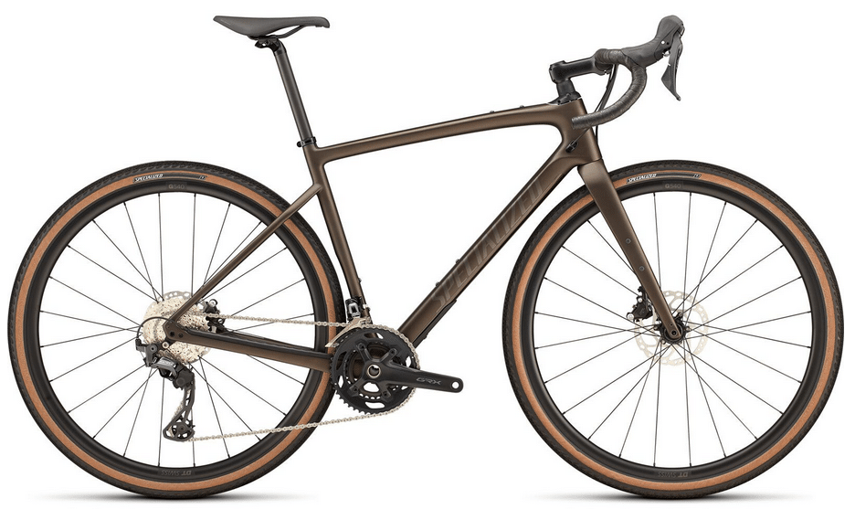 Specialized Diverge Sport Carbon 2025