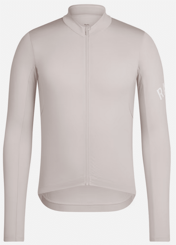 Rapha Men’s Pro Team Long Sleeve Midweight Jersey