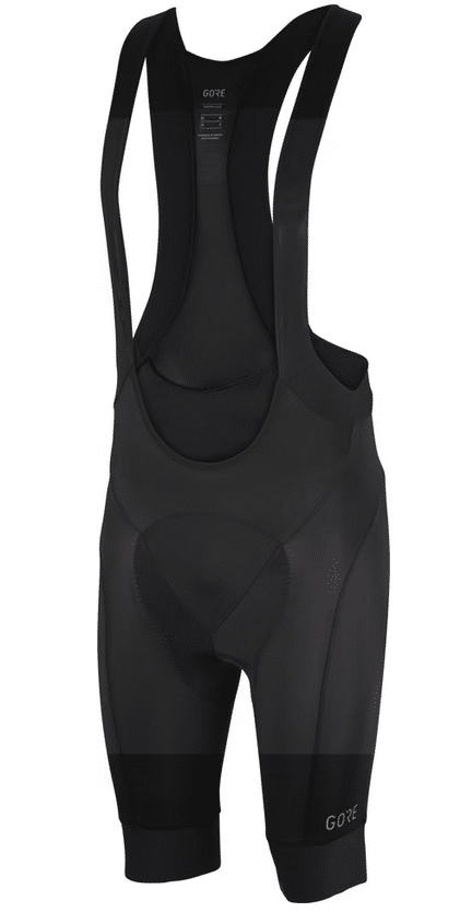 GORE Wear C5 Opti Bib Shorts+ Trägerhose