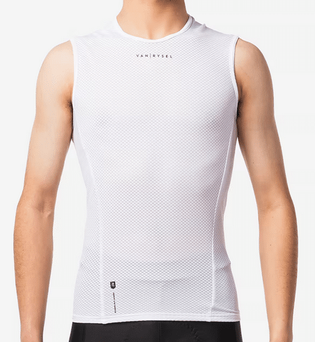 Van Rysel Funktionsshirt Ärmellos RR500