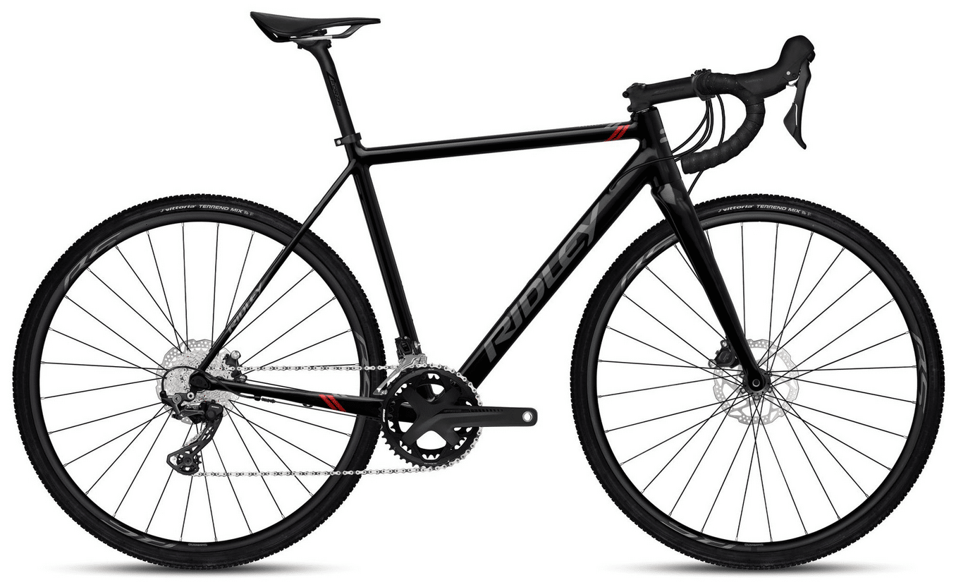 Ridley X-Ride Disc GRX 400 (2025)