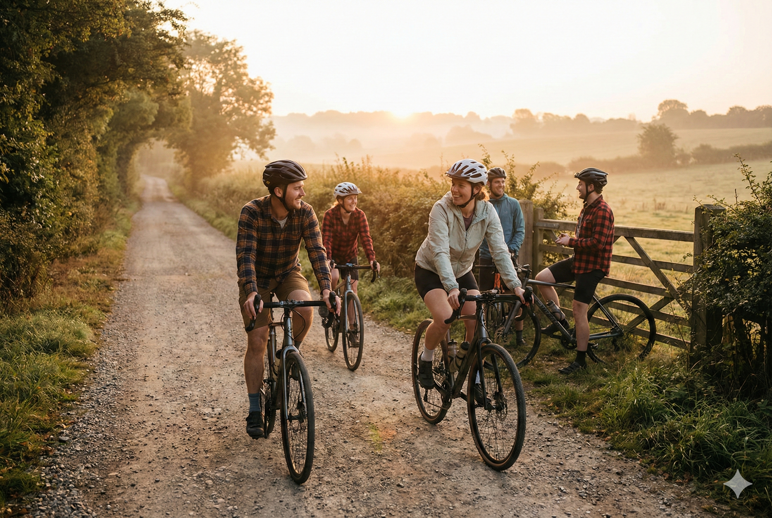 Kaufberatung für Einsteiger: Rennrad und Gravelbike