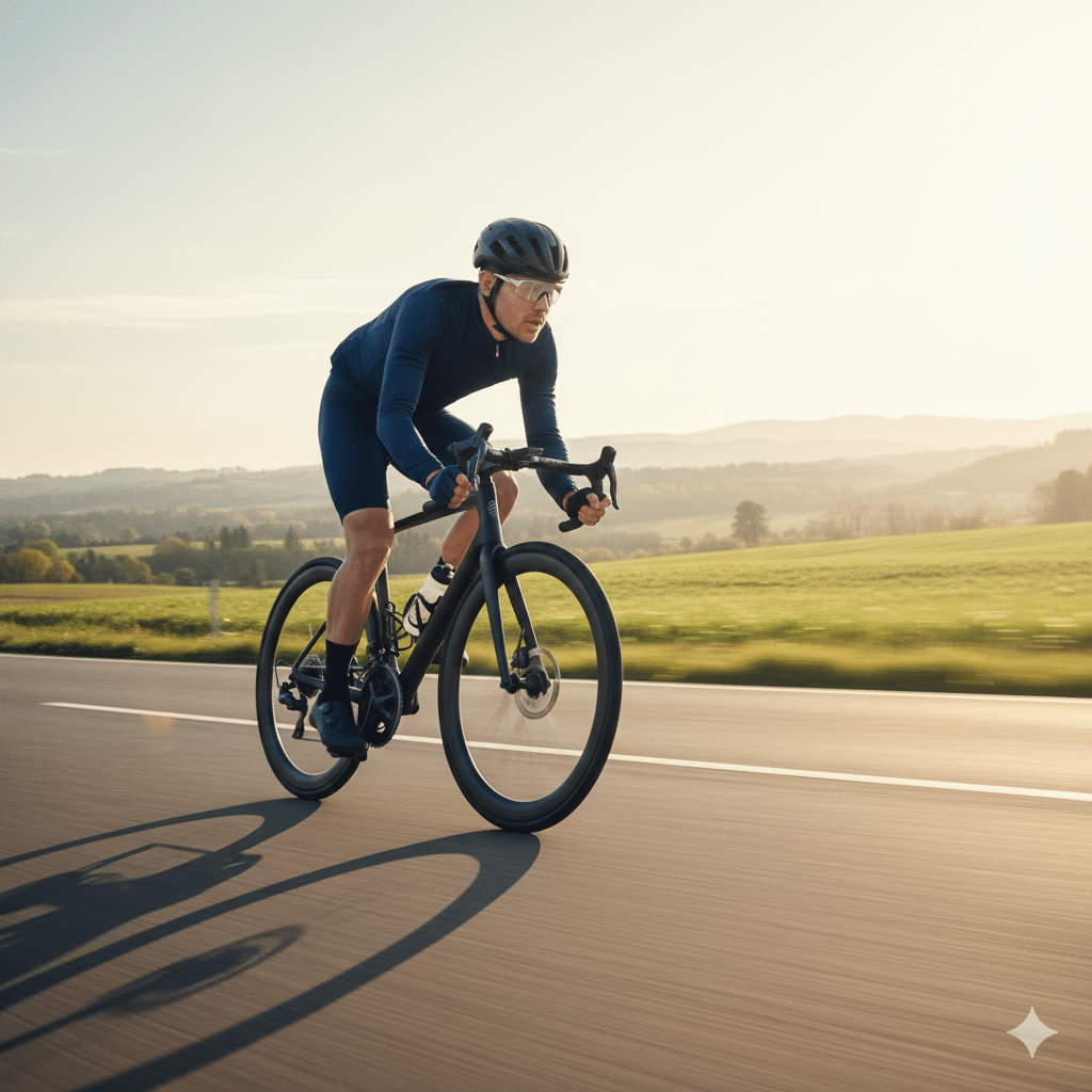 Kaufberatung für Einsteiger: Rennrad und Gravelbike