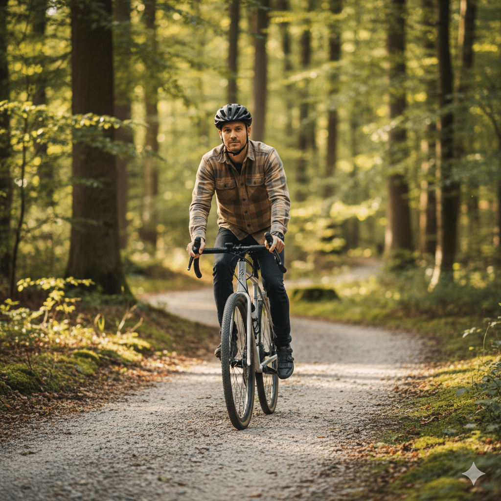 Kaufberatung für Einsteiger: Rennrad und Gravelbike