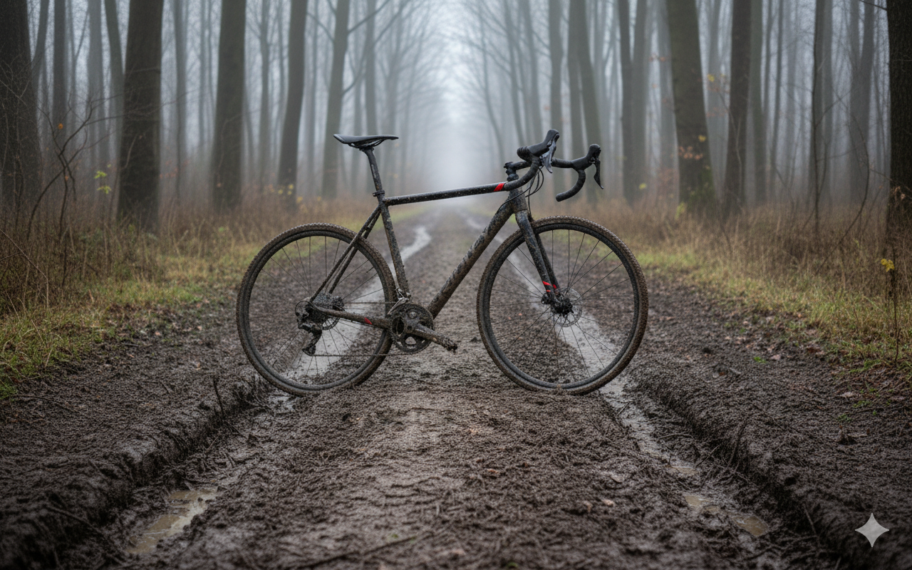 Ridley X-Ride Disc GRX 400 (2025)