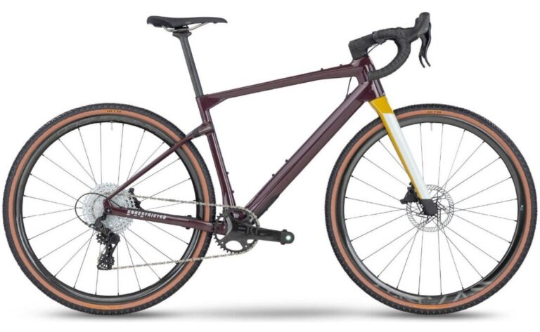 BMC UnReStricted 01 Three 2023