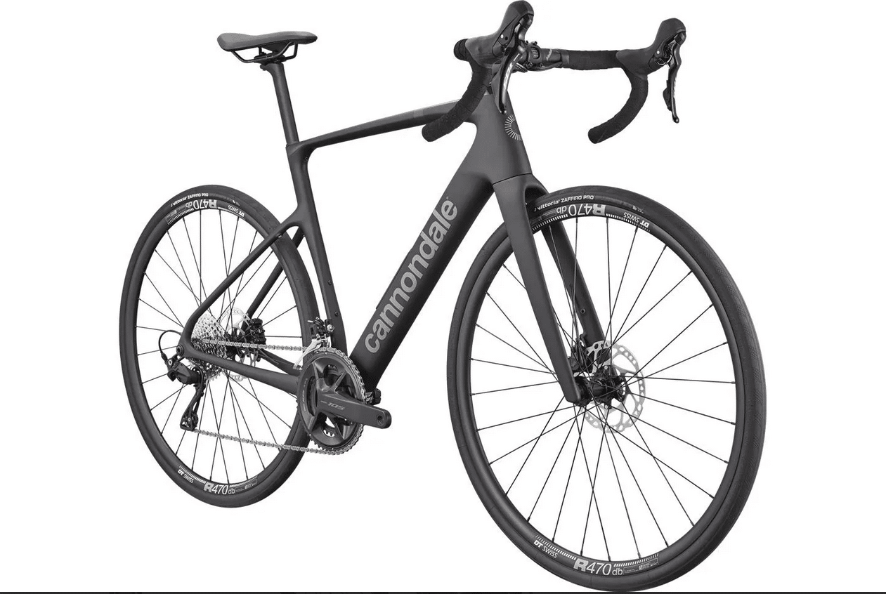 Cannondale synapse carbon 5 - 2025