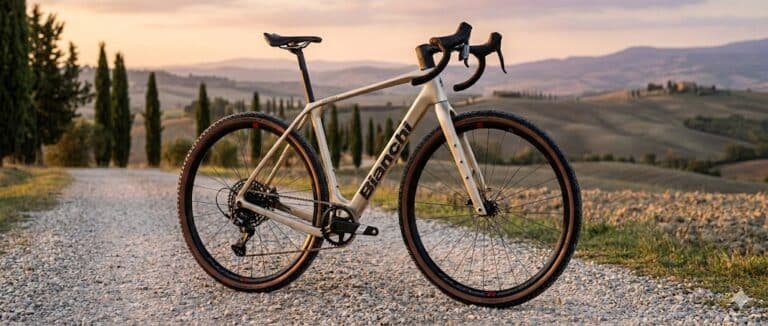 Bianchi Arcadex Comp Apex XPLR