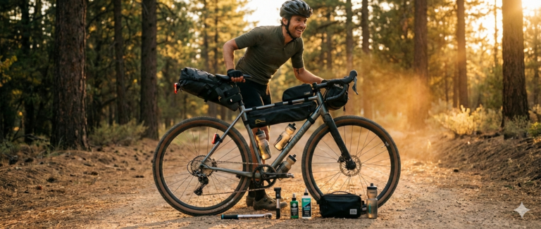 Geschenke für Gravelbiker 2026