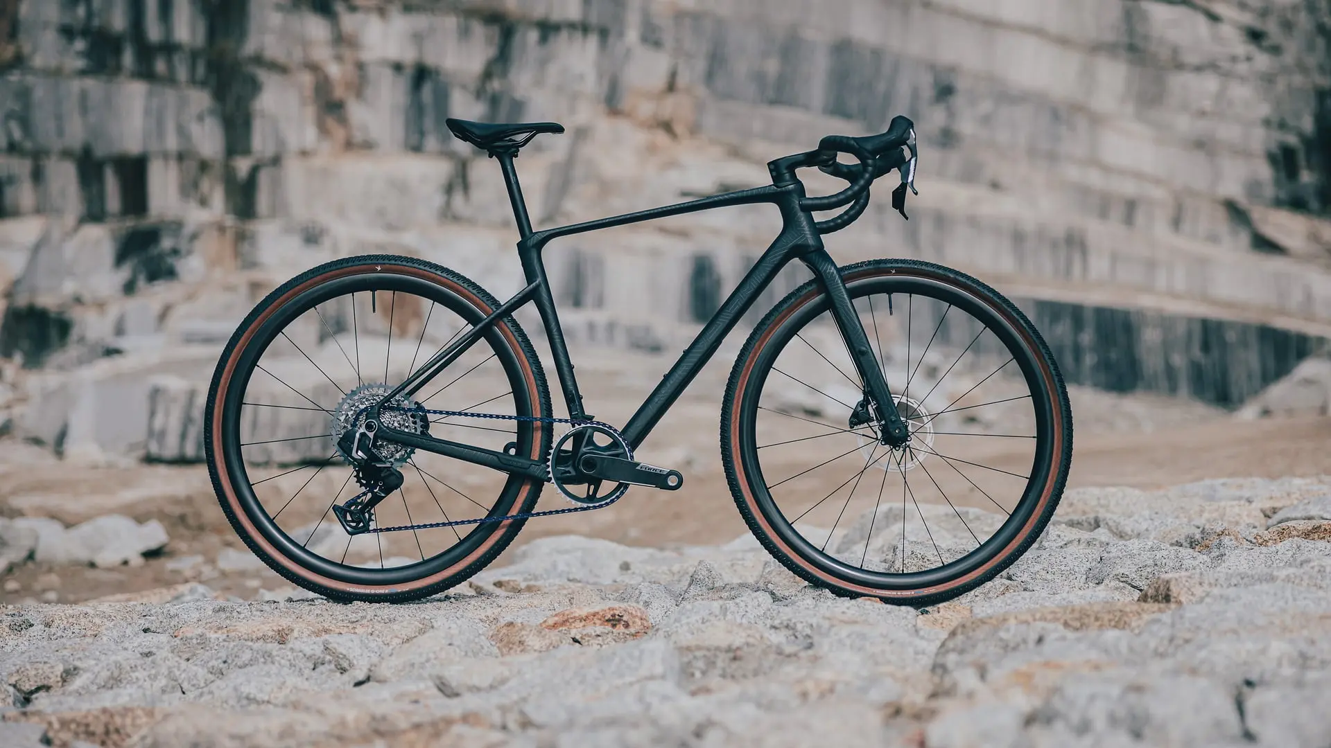 Cube Nuroad C62 EXC