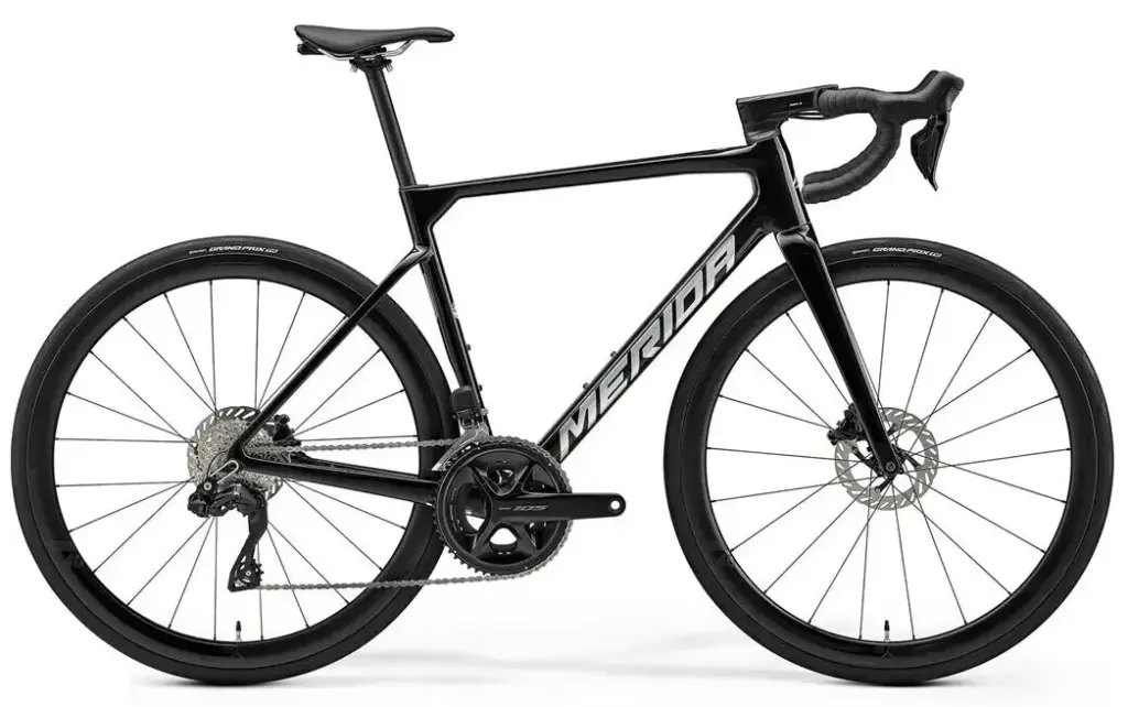 Merida Scultura 6000