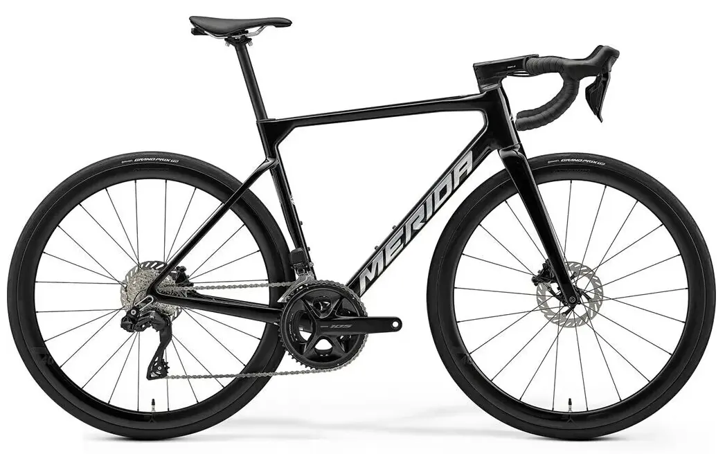 Merida Scultura 6000