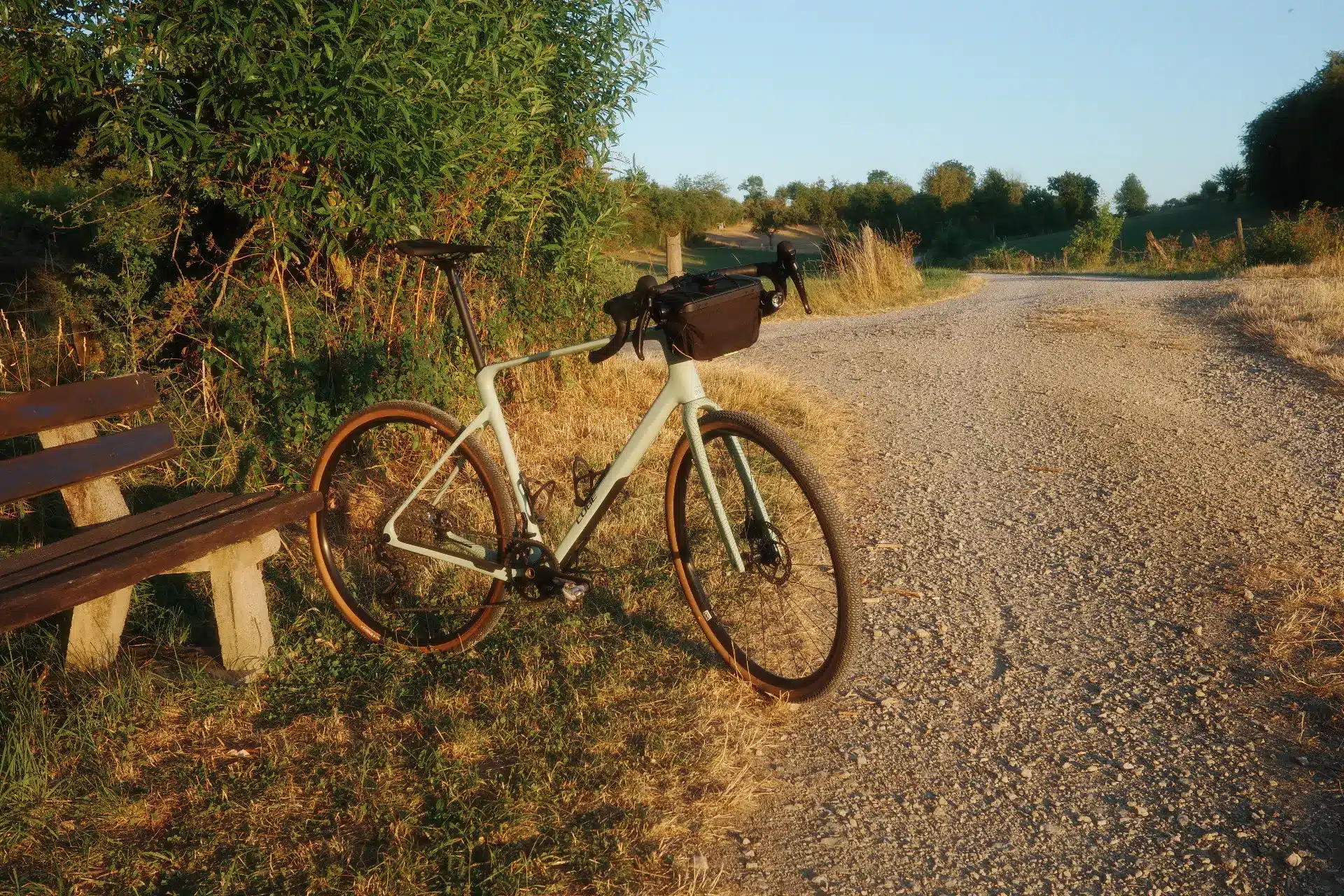 Route Werks Handlebar Bag