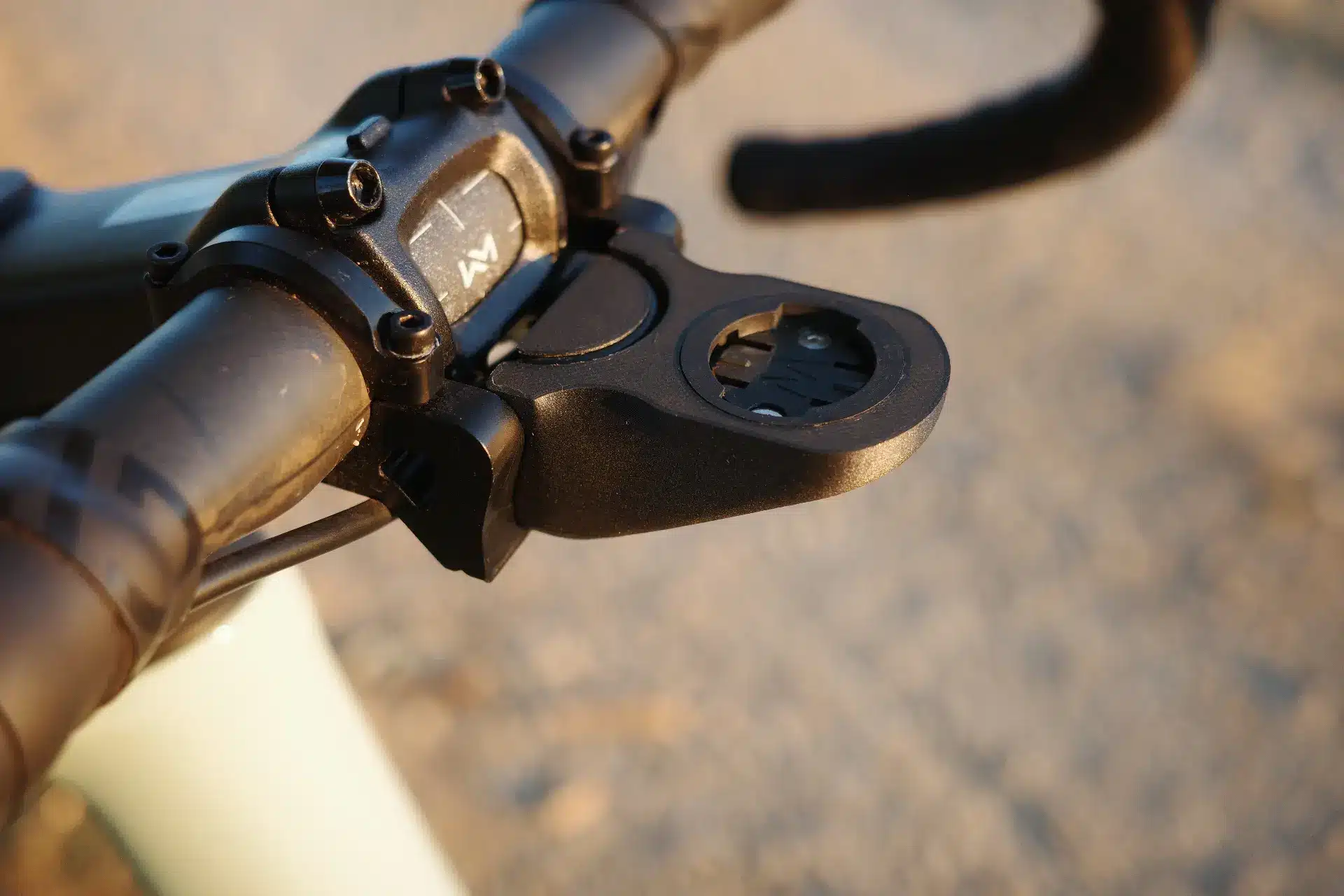 Route Werks Handlebar Bag